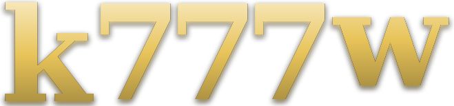 k777w logo
